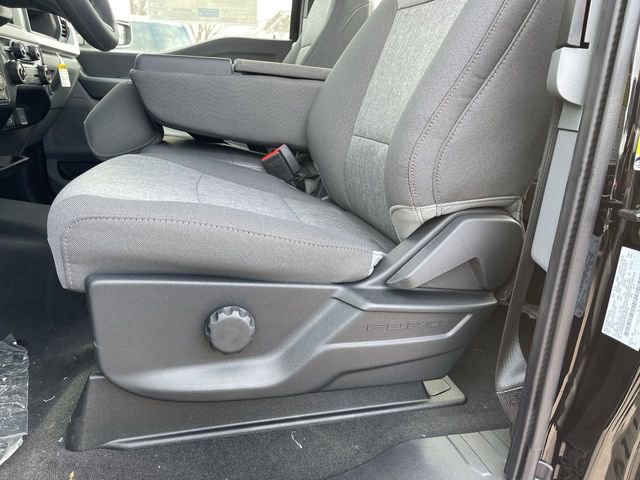 New 2026 Ford F350 XL w/ STX Appearance Package image 14