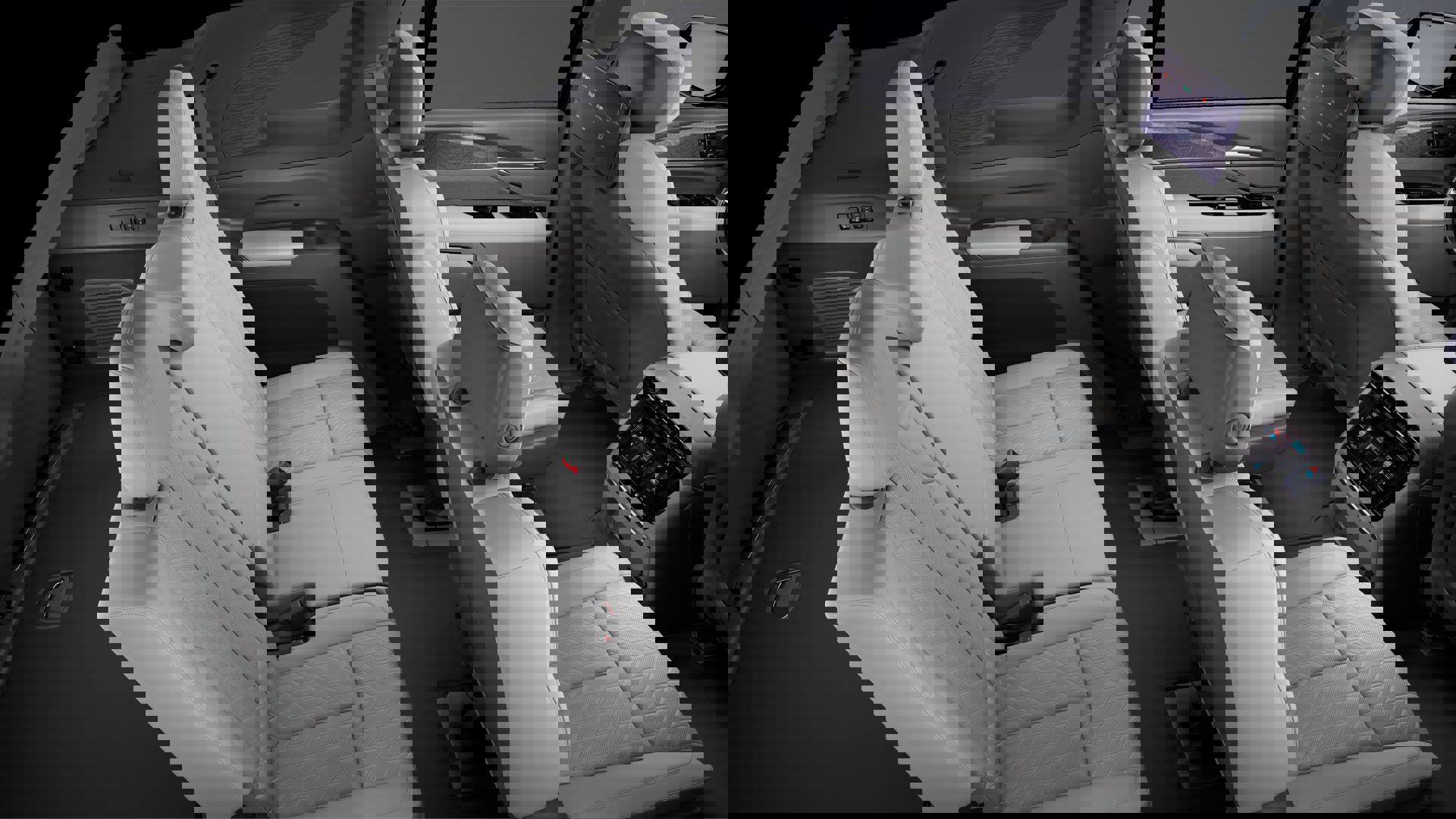 New 2025 Cadillac Escalade IQ Sport 1 w/ Smart Trailering package image 35