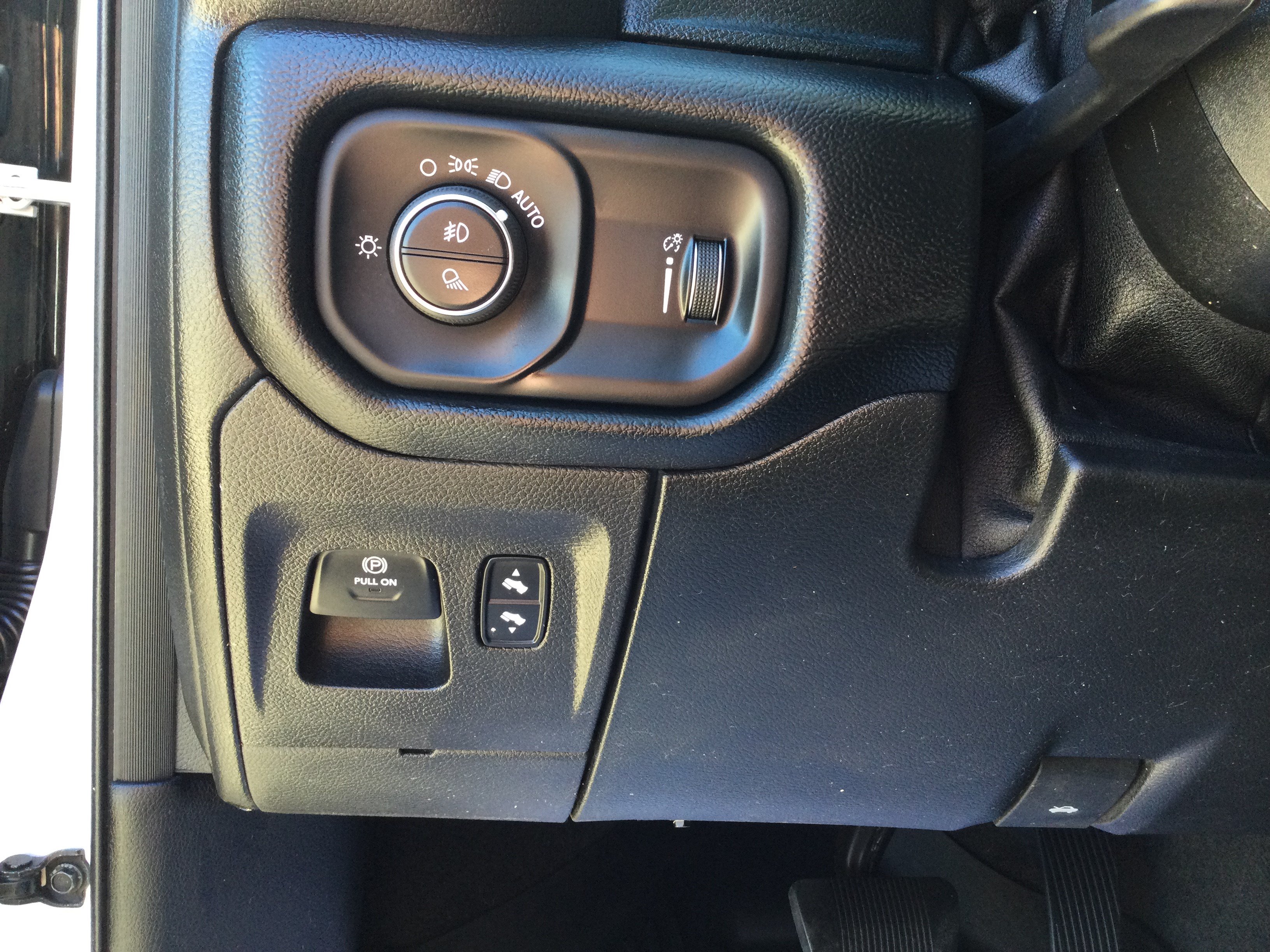 Used 2021 RAM 1500 Rebel w/ Rebel Level 1 Equipment Group AWD/4WD image 11