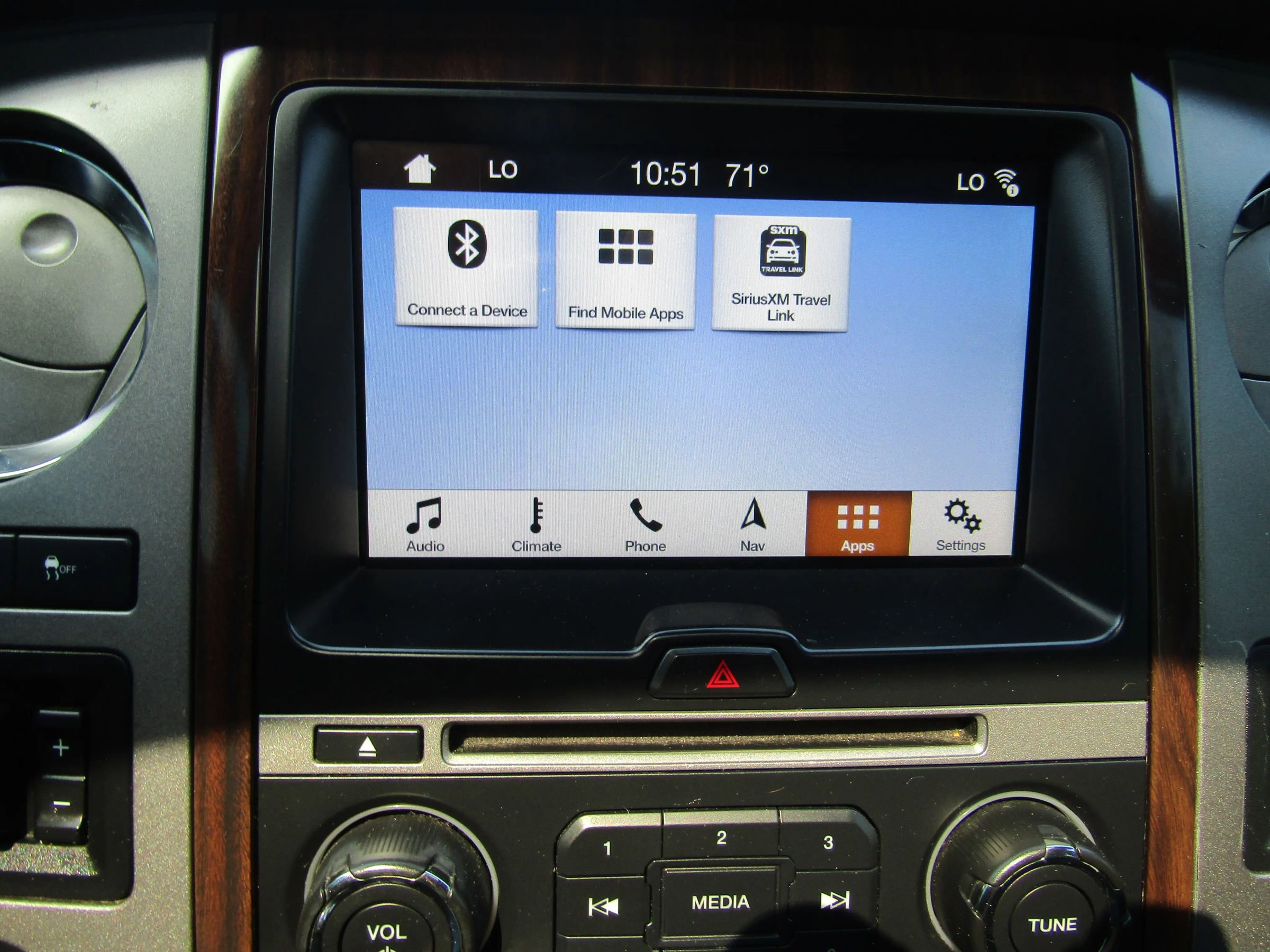 Used 2016 Ford Expedition Platinum AWD/4WD image 39