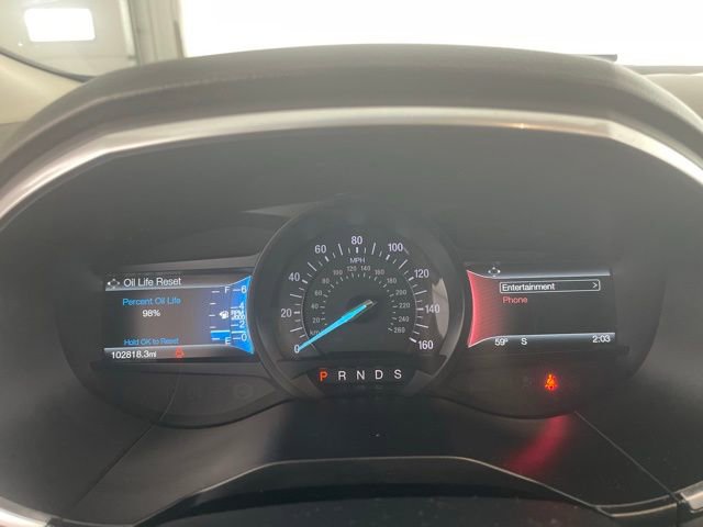 Used 2018 Ford Edge Sport w/ Cold Weather Package image 40