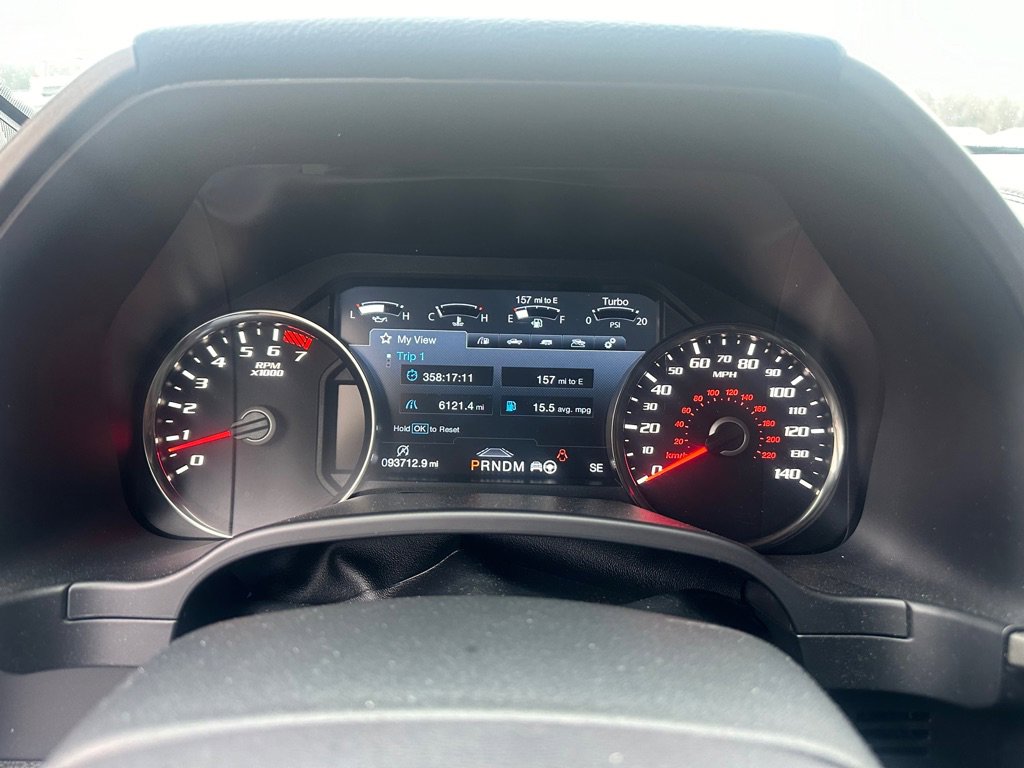 Used 2019 Ford F150 Raptor w/ Equipment Group 802A Luxury image 18