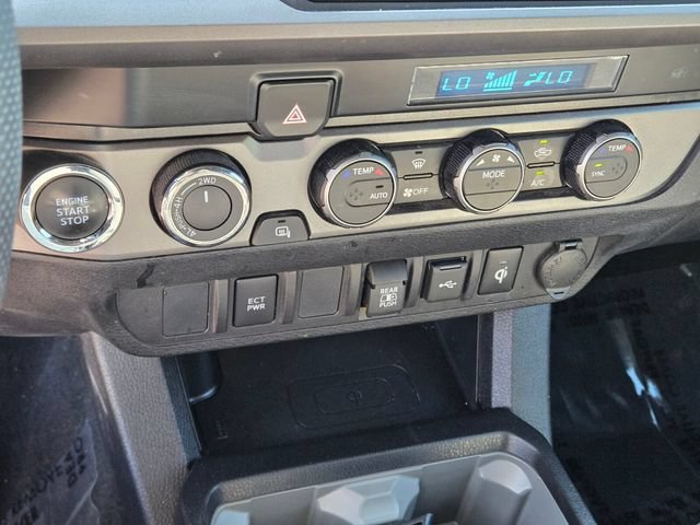 Used 2023 Toyota Tacoma TRD Off-Road AWD/4WD image 32