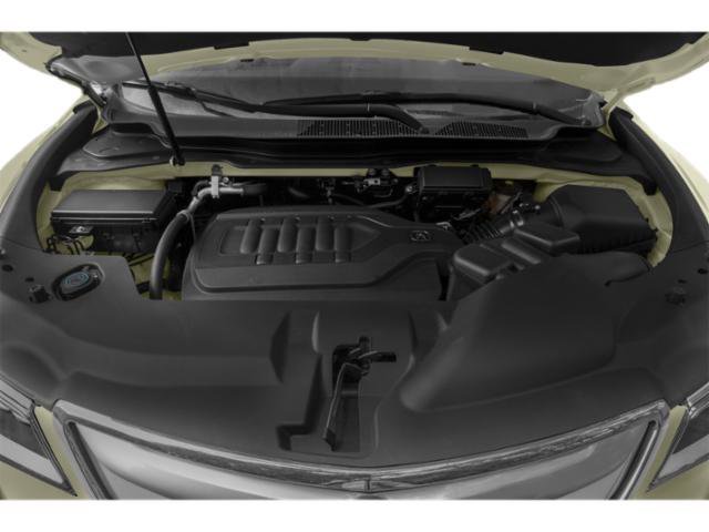 Used 2014 Acura MDX SH-AWD w/ Technology Package image 16