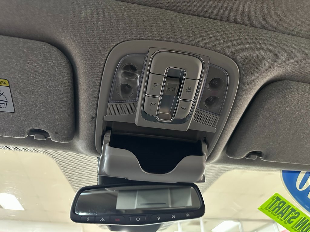 Used 2020 Hyundai Santa Fe SEL w/ Convenience + Premium Package image 37