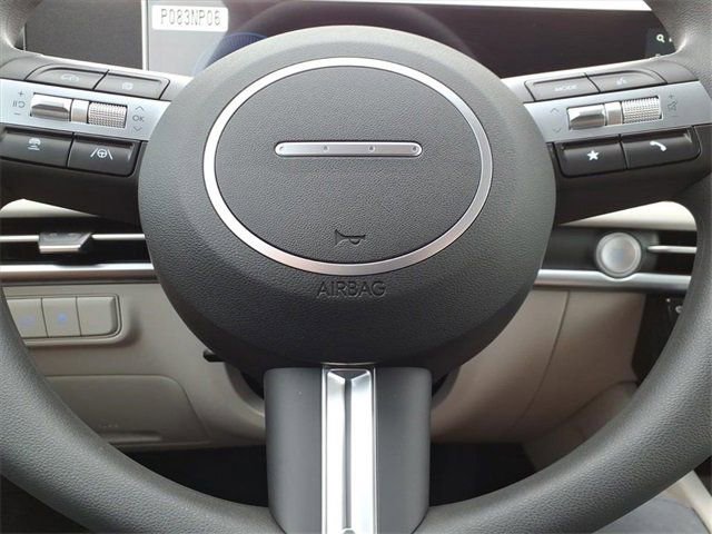 New 2026 Hyundai Tucson SEL FWD image 14