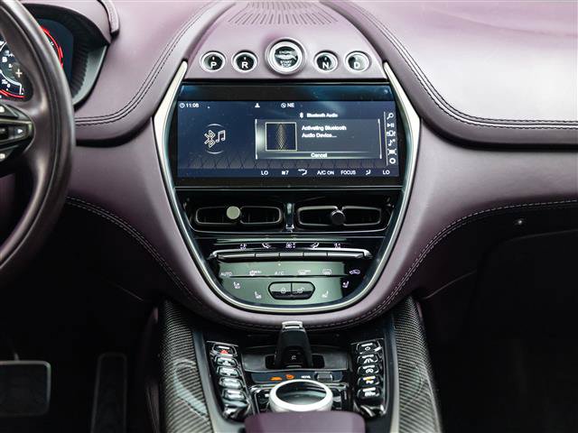 Used 2022 Aston Martin DBX AWD/4WD image 32