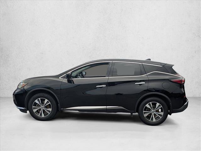 Used 2020 Nissan Murano S w/ Technology Package image 2