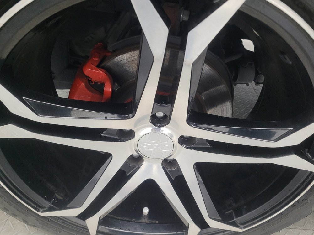 Used 2016 Honda CR-V LX image 31