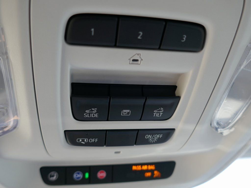 New 2026 Buick Envision Avenir image 20