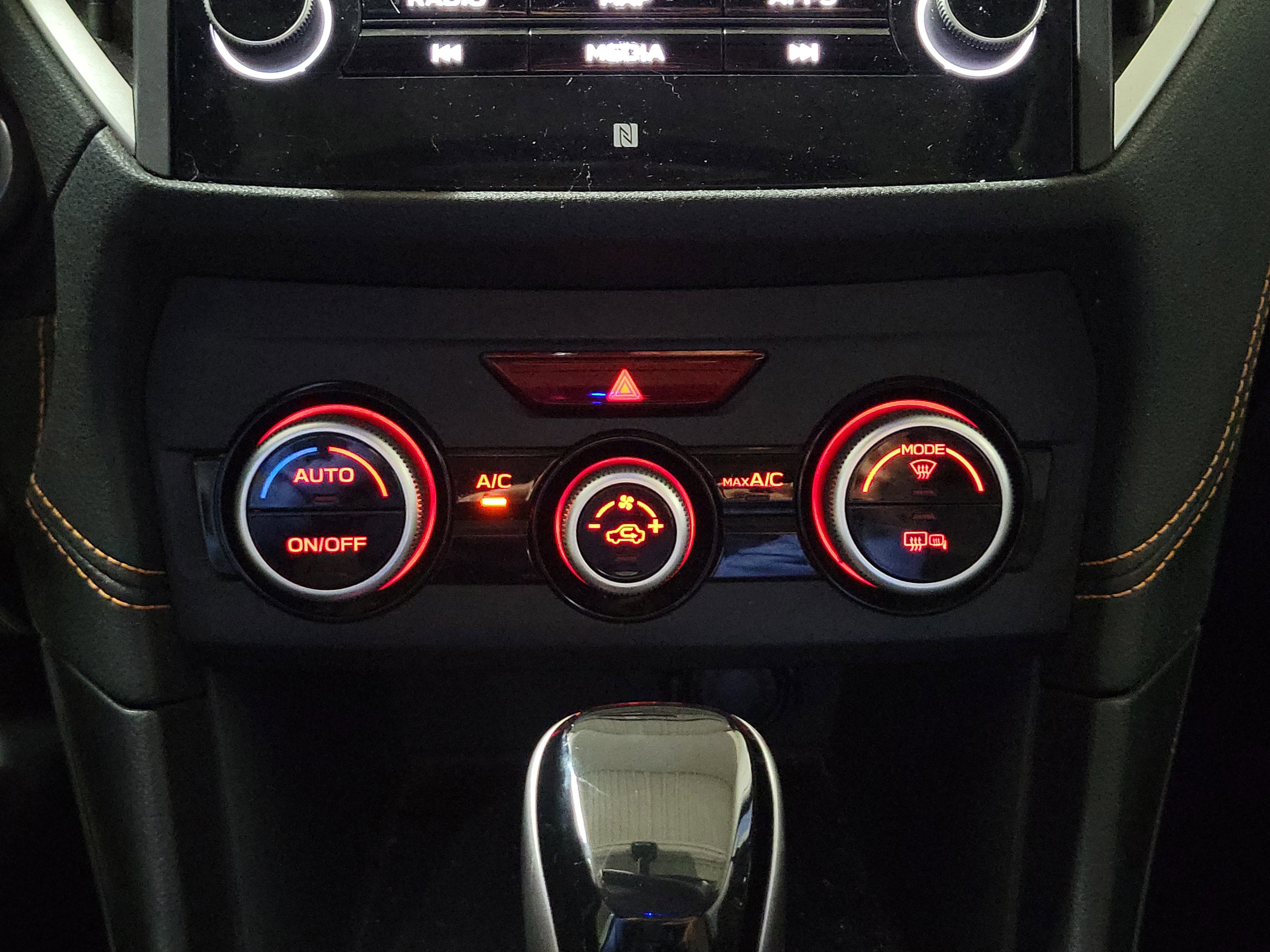 Used 2018 Subaru Crosstrek 2.0i Limited image 35