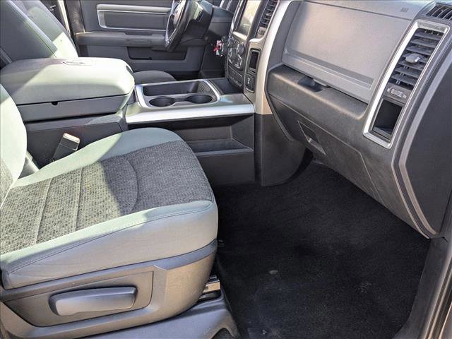 Used 2016 RAM 1500 Outdoorsman image 19