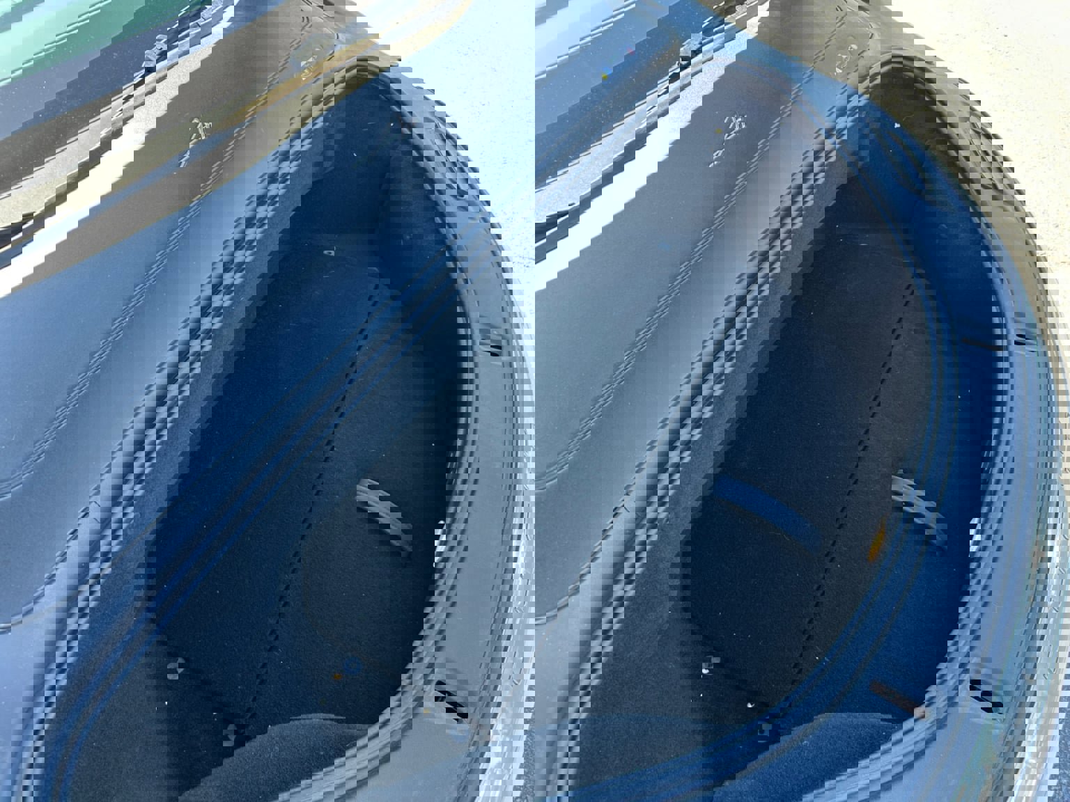 Used 2022 Lucid Air Dream Edition image 20