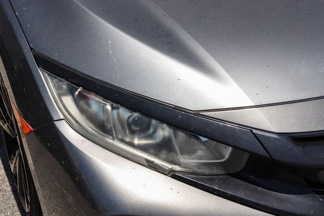 Used 2019 Honda Civic Sport image 7