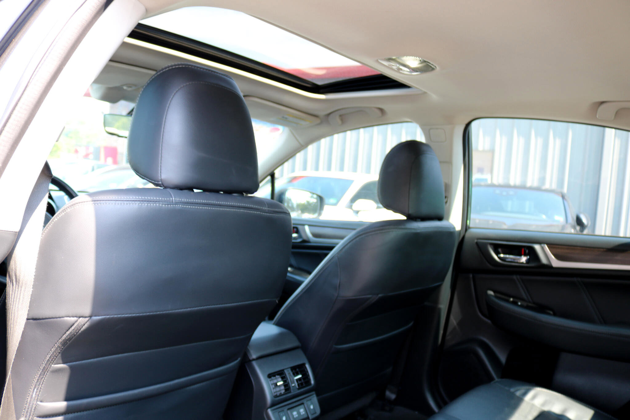 Used 2019 Subaru Legacy 2.5i Limited image 38