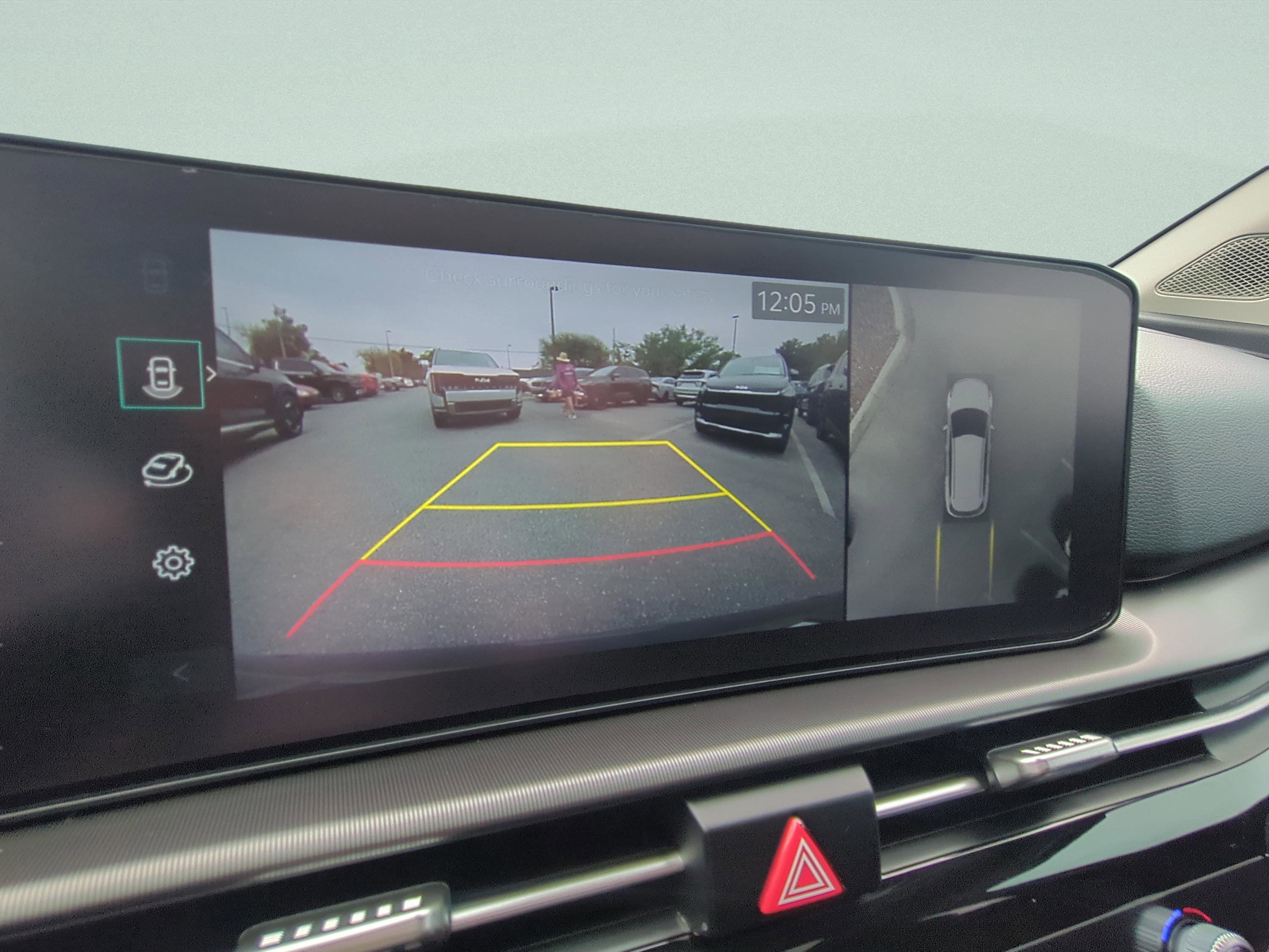 New 2026 Kia Sportage SX Prestige image 20