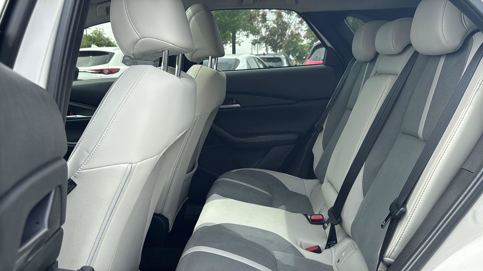 New 2026 MAZDA CX-30 Aire Edition AWD/4WD image 23