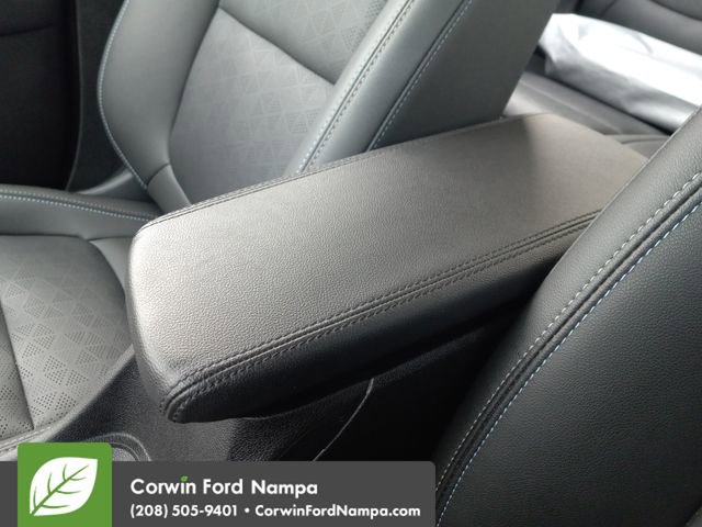 Used 2023 Chevrolet Bolt LT w/ Infotainment Package image 19