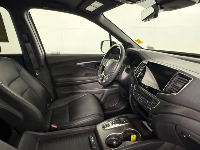 Used 2023 Honda Passport EX-L image 50