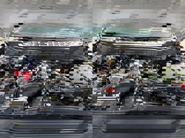 New 2026 Ford F250 Lariat w/ Black Appearance Package image 40