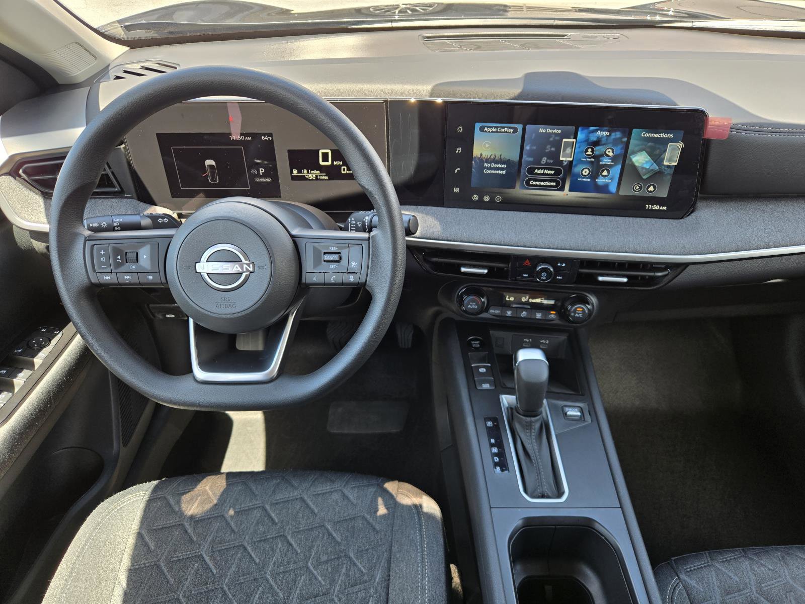 Used 2026 Nissan Kicks SV FWD image 6