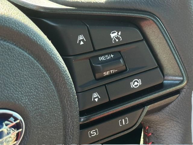 New 2026 Subaru Impreza RS image 11