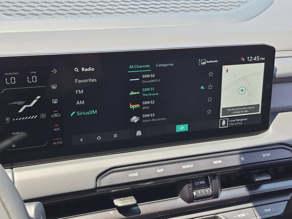 New 2027 Kia Telluride SX X-Line AWD/4WD image 13