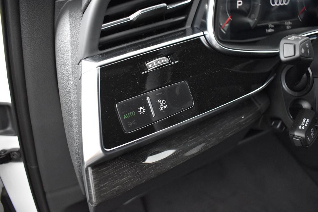New 2026 Audi Q7 2.0T Premium Plus AWD/4WD image 7