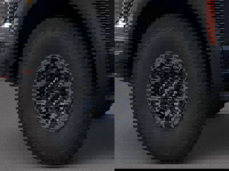 New 2026 Ford F150 Raptor image 19