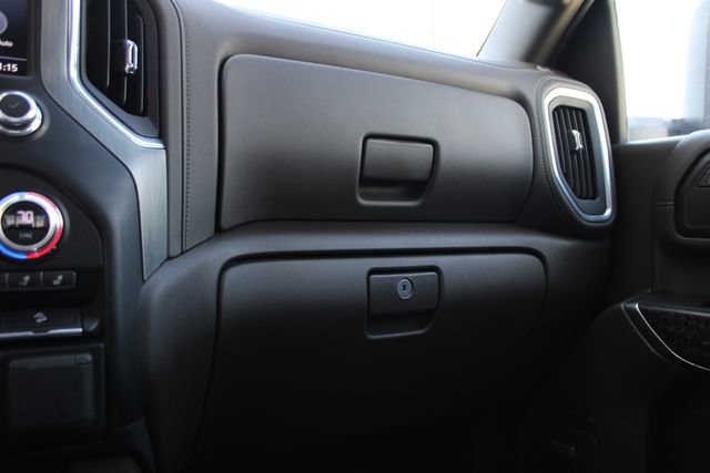 Used 2023 GMC Sierra 2500 Denali w/ Technology Package AWD/4WD image 20