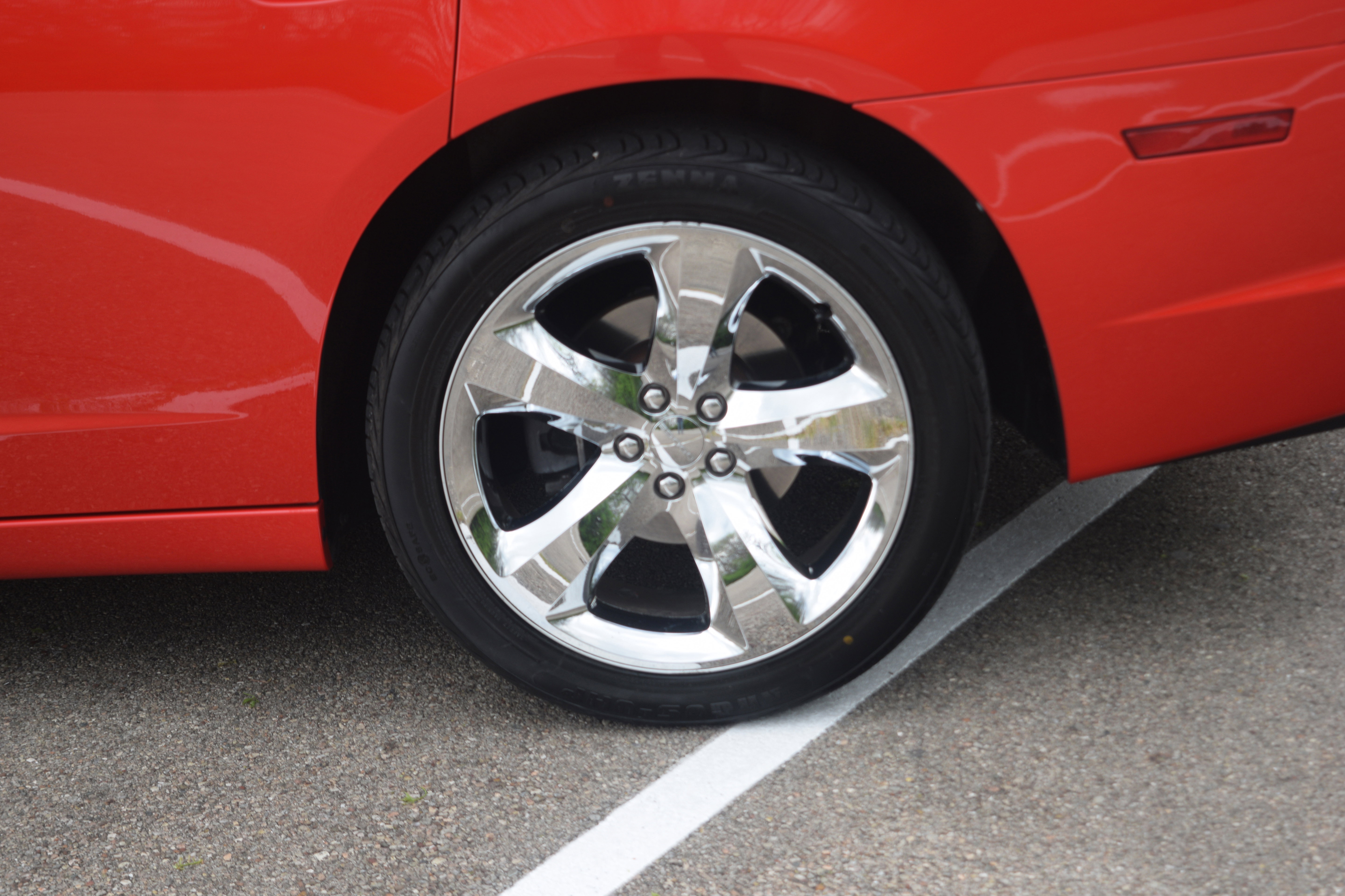 Used 2013 Dodge Charger R/T w/ Wheels & Tunes Group image 27