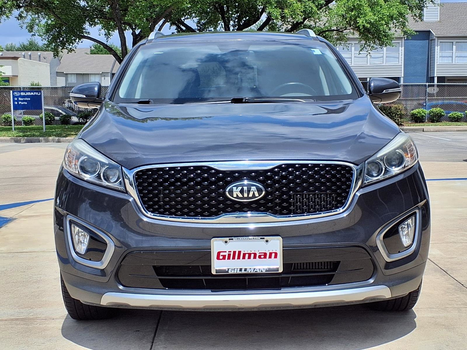 Used 2016 Kia Sorento EX w/ EX Premium Package FWD image 20
