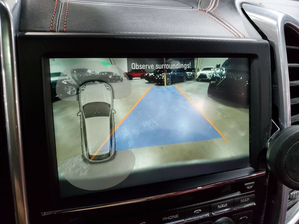 Used 2016 Porsche Cayenne GTS AWD/4WD image 35