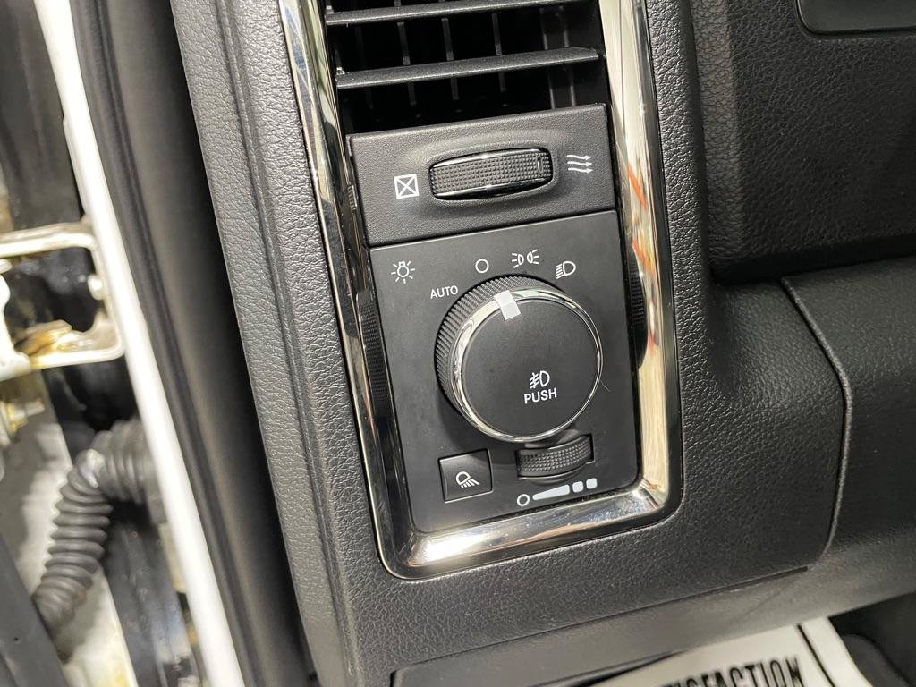 Used 2015 RAM 1500 Sport w/ Remote Start & Security Group AWD/4WD image 26