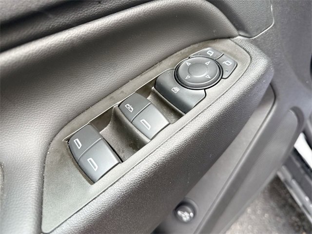 Used 2024 Chevrolet Equinox LT w/ LPO, Floor Liner Package image 13