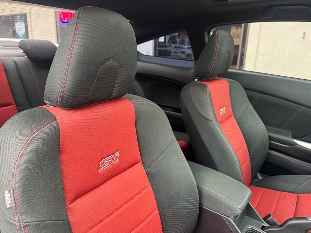 Used 2015 Honda Civic Si image 18