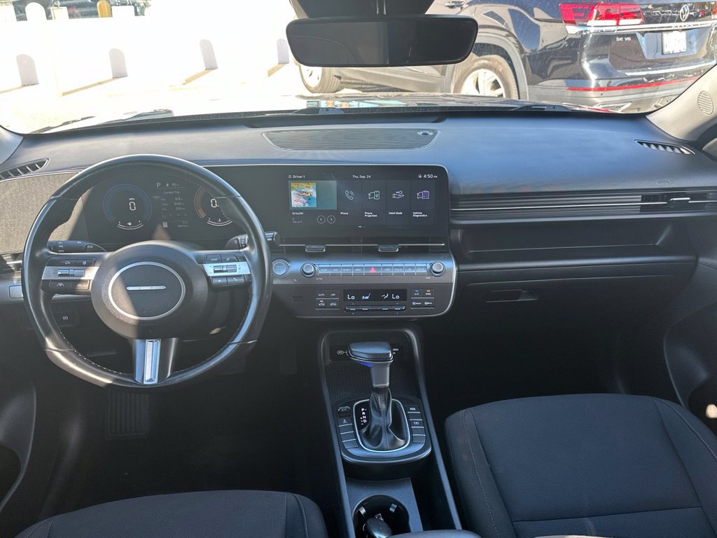 Used 2024 Hyundai Kona SEL AWD/4WD image 18