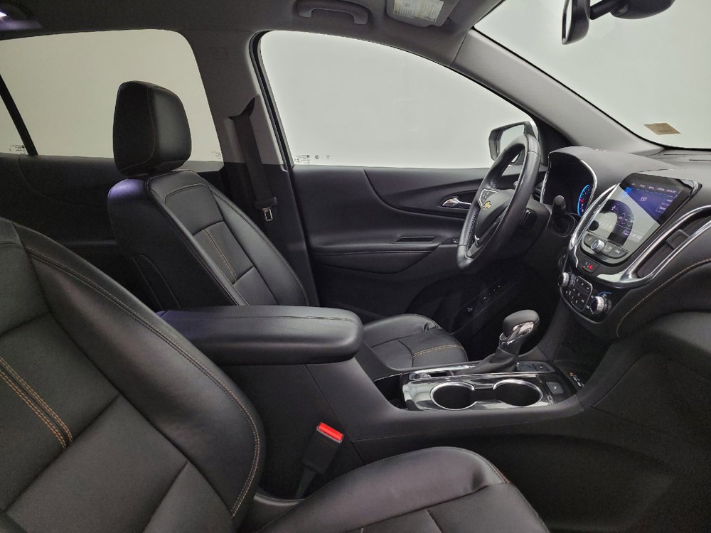 Used 2022 Chevrolet Equinox Premier AWD/4WD image 21