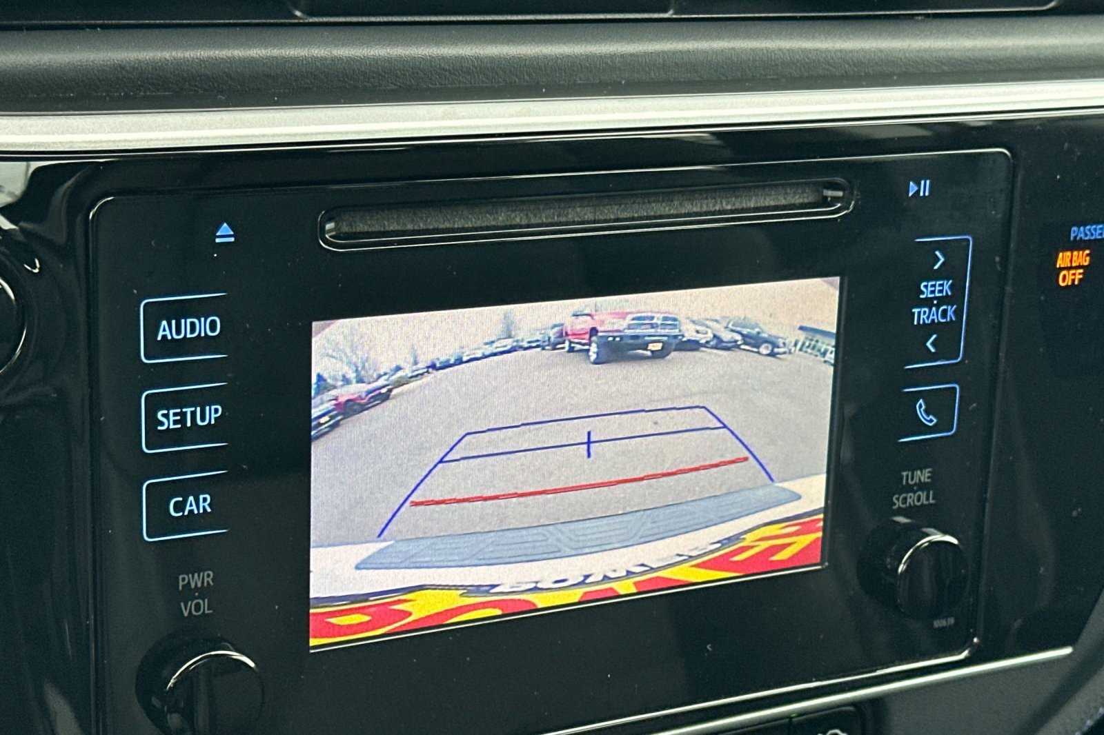 Used 2019 Toyota Corolla SE w/ Protection Package image 18