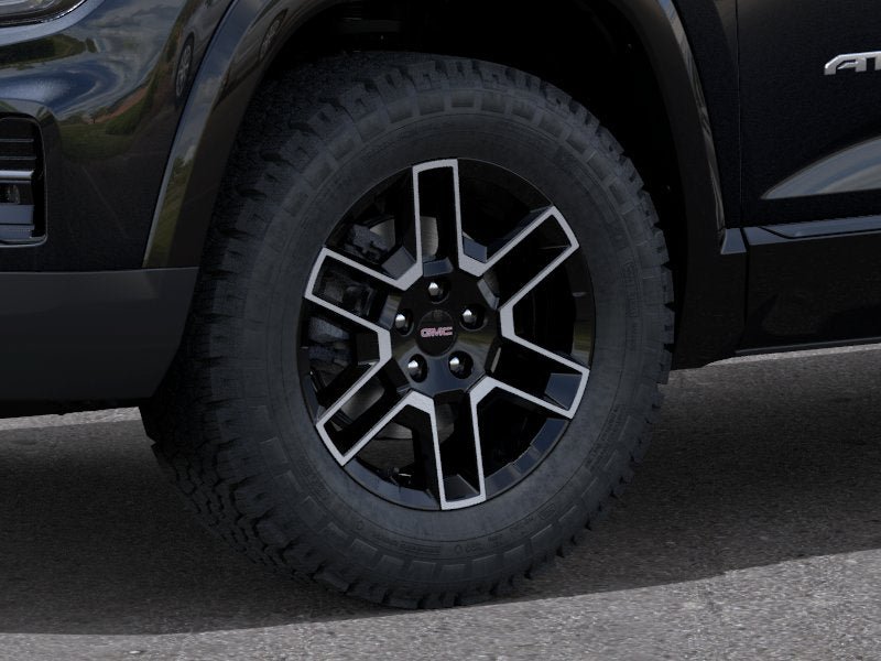 New 2027 GMC Terrain AT4 w/ Convenience Package III AWD/4WD image 9