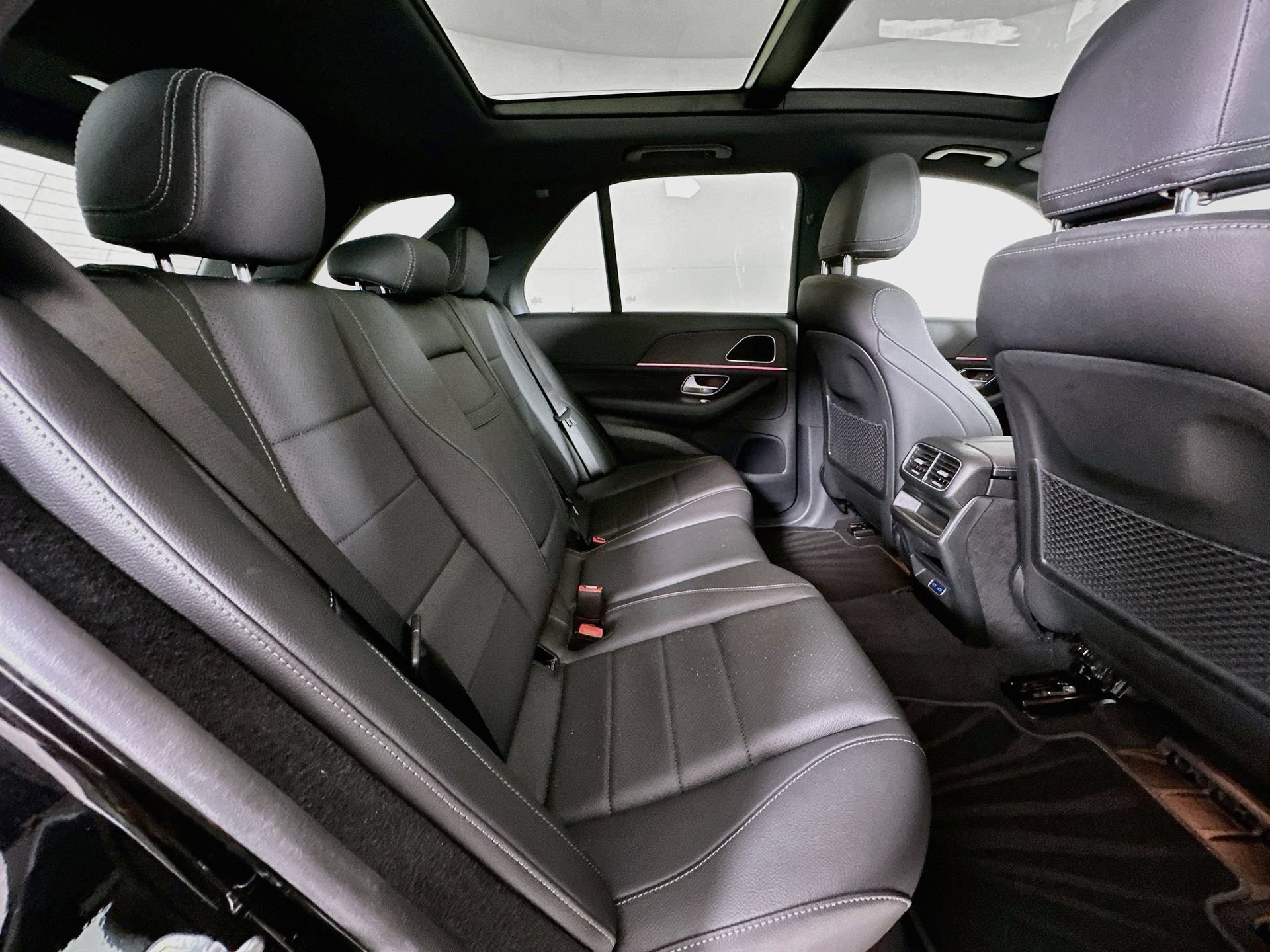 Certified 2026 Mercedes-Benz GLE 350 4MATIC image 30