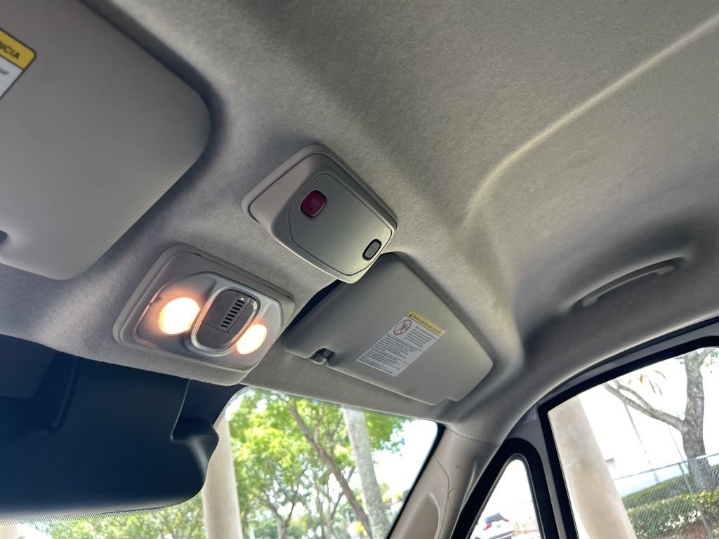Used 2025 RAM ProMaster 2500 w/ Convenience Group FWD image 45
