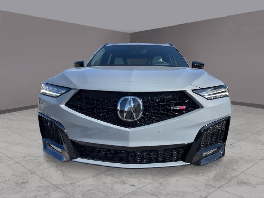 New 2026 Acura MDX Type S AWD/4WD image 8