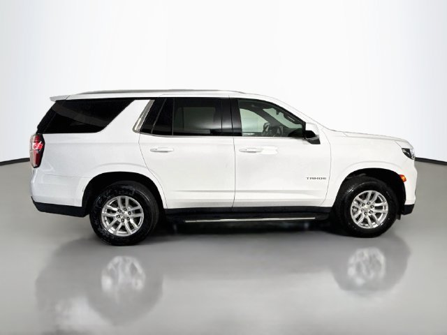 Used 2024 Chevrolet Tahoe LT RWD image 11