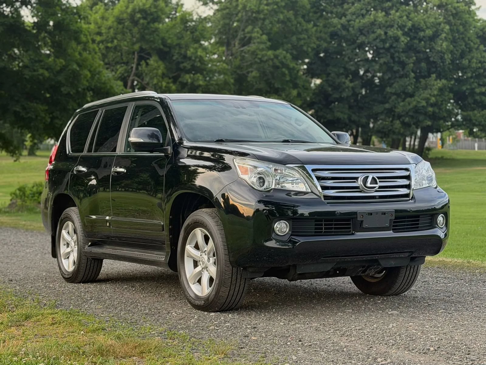Used 2011 Lexus GX 460 Premium AWD/4WD image 13