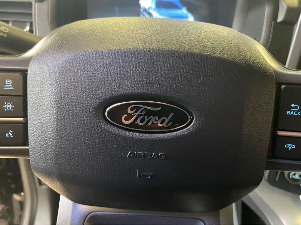 New 2026 Ford F150 XLT w/ Equipment Group 302A MID AWD/4WD image 18