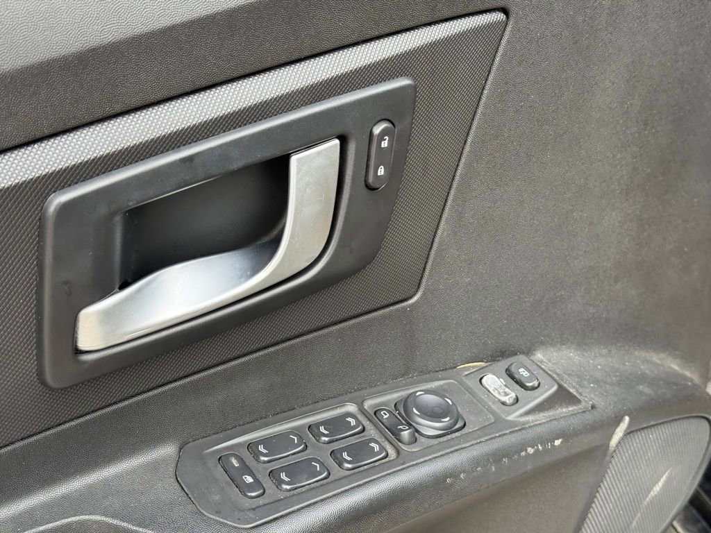 Used 2004 Cadillac CTS V image 11