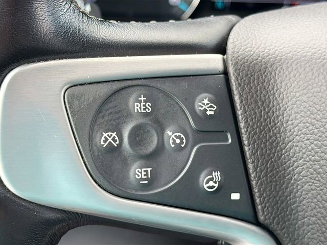 Used 2020 GMC Yukon XL SLT image 37