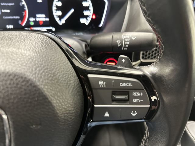 Used 2024 Honda Civic Sport image 22
