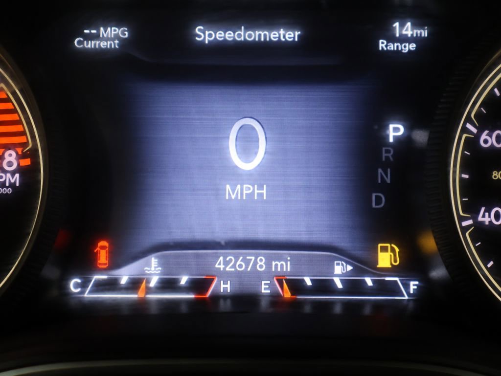 Certified 2022 Jeep Cherokee Limited image 45